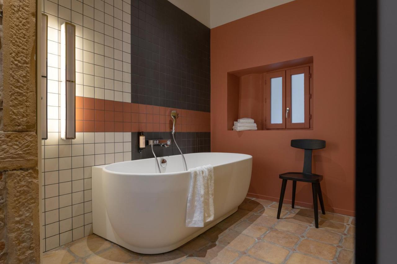 Mihotel Saint Jean Lyon Exteriér fotografie