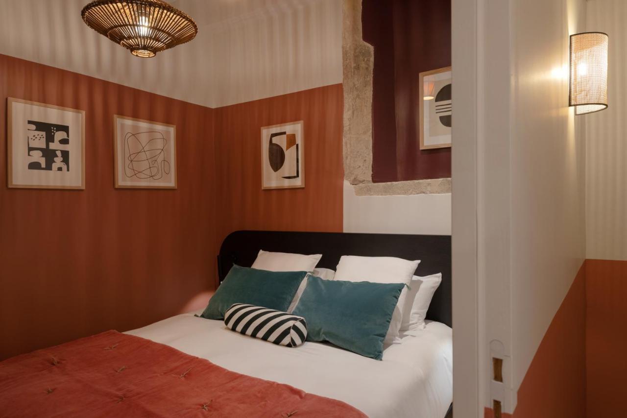 Mihotel Saint Jean Lyon Exteriér fotografie