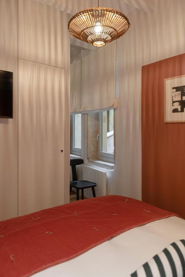 Mihotel Saint Jean Lyon Exteriér fotografie