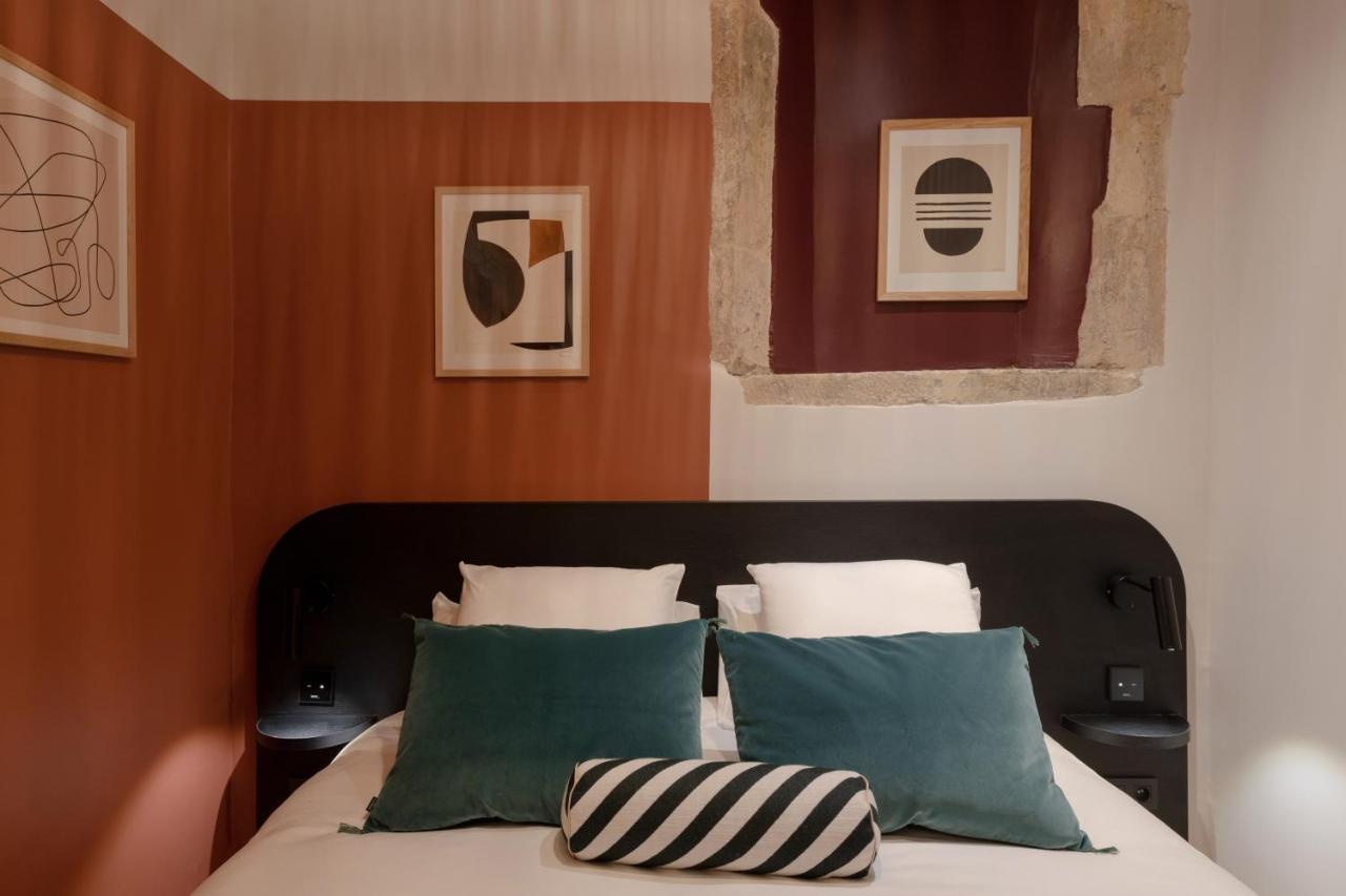 Mihotel Saint Jean Lyon Exteriér fotografie